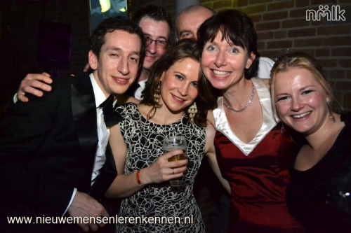 NMLK Royalty Bond Party met 250 nieuwe mensen in een kasteel in Limburg NMLK Royalty Bond Party met 250 nieuwe mensen in een kasteel in Limburg