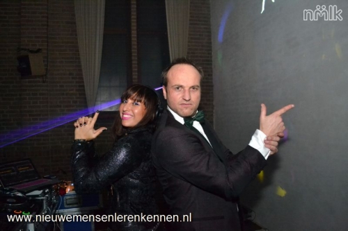 NMLK Royalty Bond Party met 250 nieuwe mensen in een kasteel in Limburg NMLK Royalty Bond Party met 250 nieuwe mensen in een kasteel in Limburg