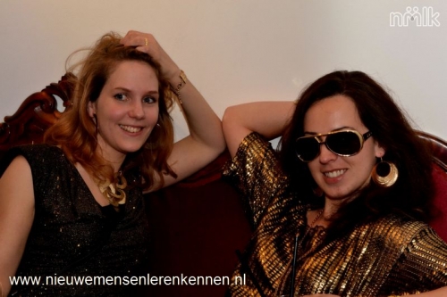 NMLK De Feesten!