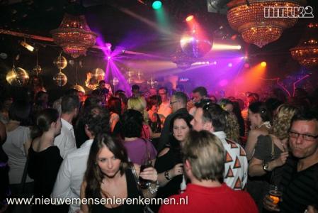 NMLK De feesten