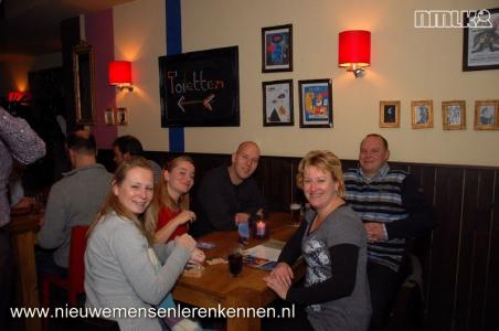 Exclusive maandelijkse borrel & Tapas eten in Utrecht