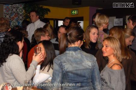Exclusive maandelijkse borrel & Tapas eten in Utrecht
