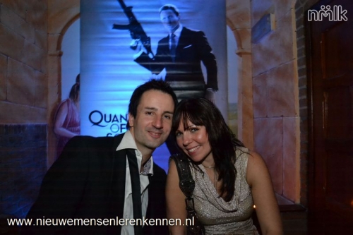 NMLK Royalty Bond Party met 250 nieuwe mensen in een kasteel in Limburg NMLK Royalty Bond Party met 250 nieuwe mensen in een kasteel in Limburg