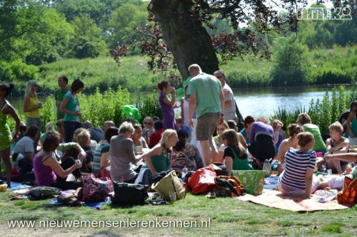 NMLK Picknickdag 2011