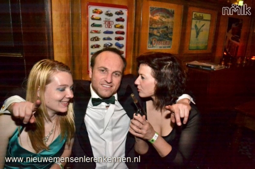 NMLK Royalty Bond Party met 250 nieuwe mensen in een kasteel in Limburg NMLK Royalty Bond Party met 250 nieuwe mensen in een kasteel in Limburg
