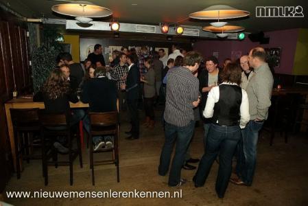 Exclusive maandelijkse borrel & Tapas eten in Utrecht