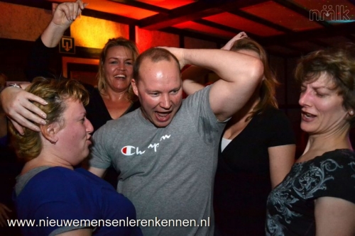 NMLK Weekenden & Vakanties