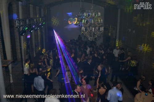 NMLK Royalty Bond Party met 250 nieuwe mensen in een kasteel in Limburg NMLK Royalty Bond Party met 250 nieuwe mensen in een kasteel in Limburg