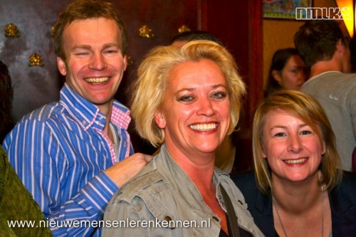 Voor wie is NMLK bedoeld