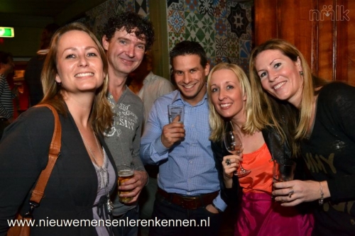 Voor wie is NMLK bedoeld