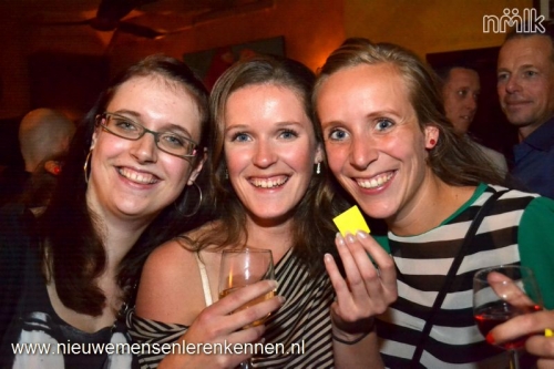 Voor wie is NMLK bedoeld