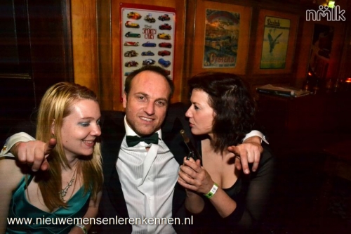 NMLK Royalty Bond Party met 250 nieuwe mensen in een kasteel in Limburg NMLK Royalty Bond Party met 250 nieuwe mensen in een kasteel in Limburg