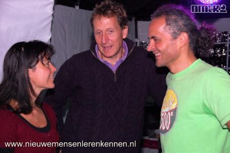 NMLK De Borrel 6 augustus Utrecht