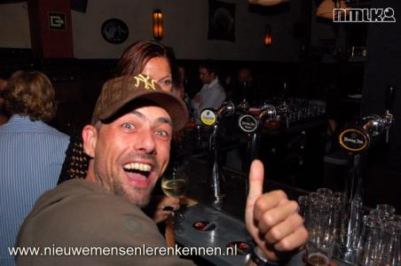 NMLK De Borrel 24 september Rotterdam