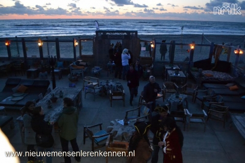 NMLK Treasure Island Beachparty 12 mei 2012