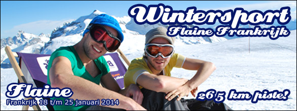 NMLK wintersport
