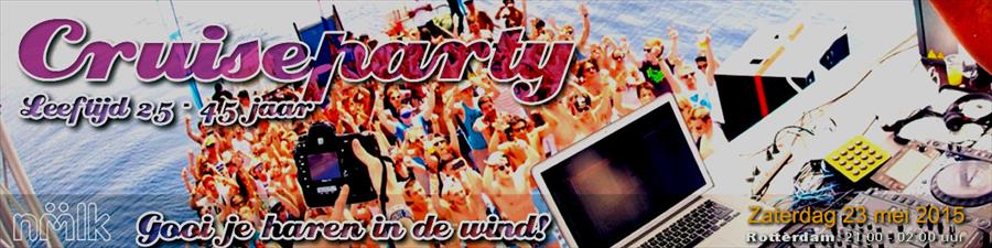 Cruiseparty