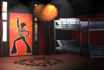 Room Rotterdam
