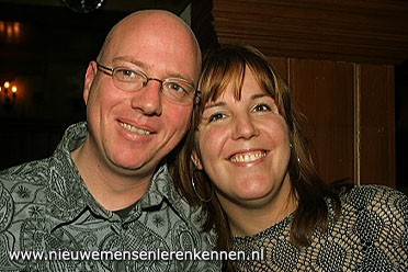 NMLK nieuwjaarsborrel 2005