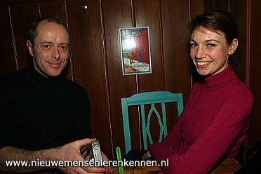 NMLK nieuwjaarsborrel 2005