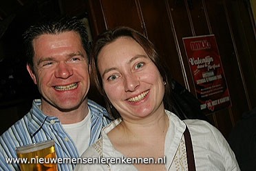 NMLK nieuwjaarsborrel 2005