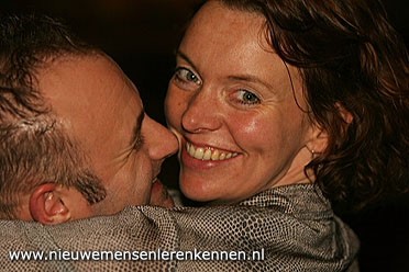 NMLK nieuwjaarsborrel 2005