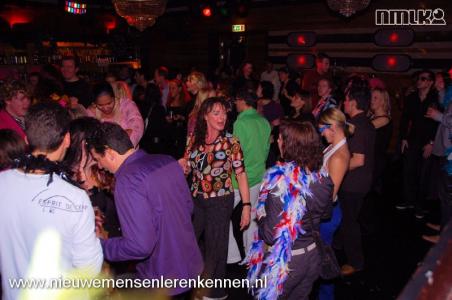 NMLK Fulllmoon Boogie Night