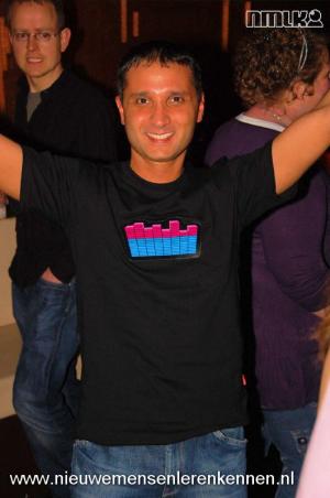 NMLK Fulllmoon Boogie Night