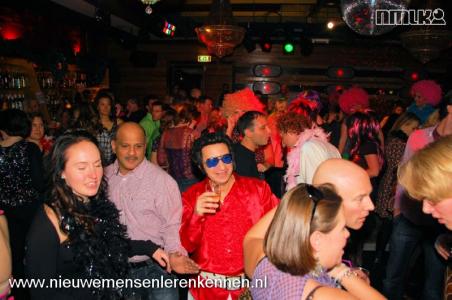 NMLK Fulllmoon Boogie Night