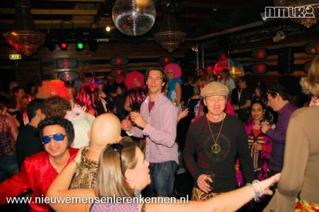 NMLK Fulllmoon Boogie Night
