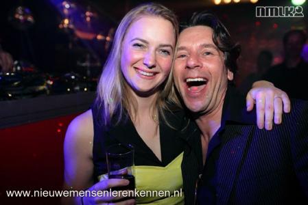 NMLK Saturday Night Fever!