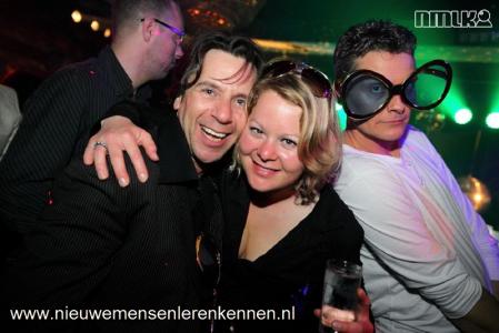 NMLK Saturday Night Fever!