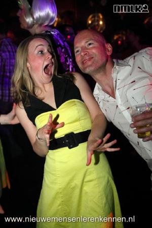 NMLK Saturday Night Fever!