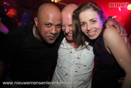 NMLK Saturday Night Fever!