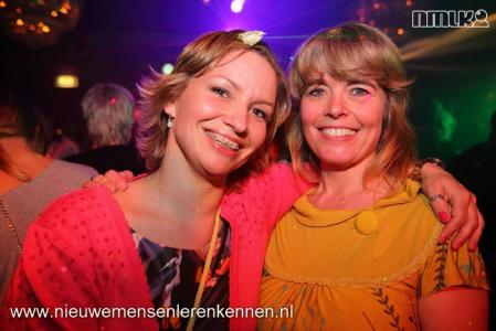 NMLK Saturday Night Fever!