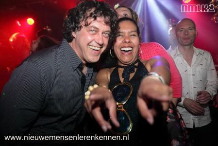 NMLK Saturday Night Fever!
