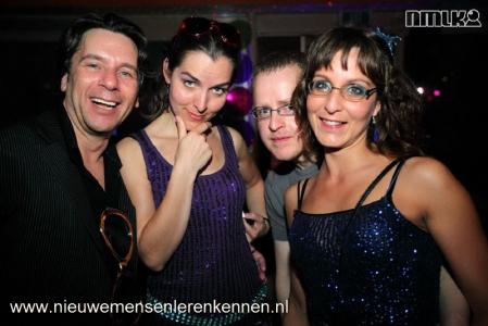 NMLK Saturday Night Fever!