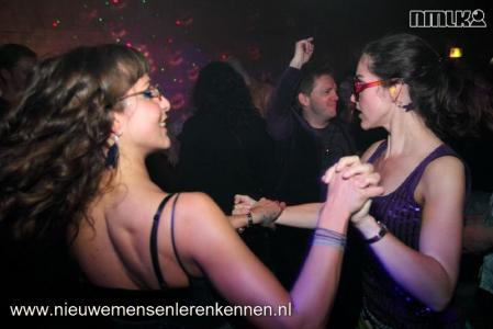 NMLK Saturday Night Fever!