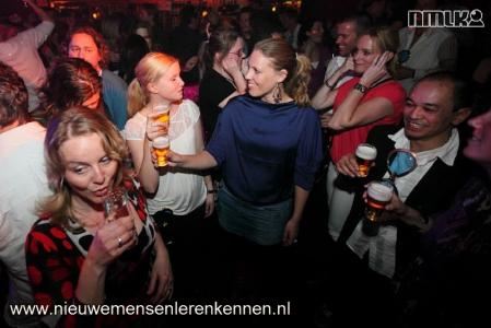 NMLK Saturday Night Fever!