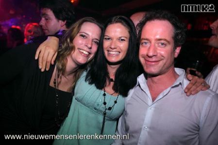 NMLK Saturday Night Fever!