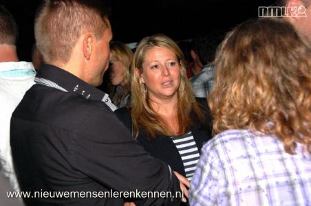 NMLK De Borrel 6 augustus Utrecht