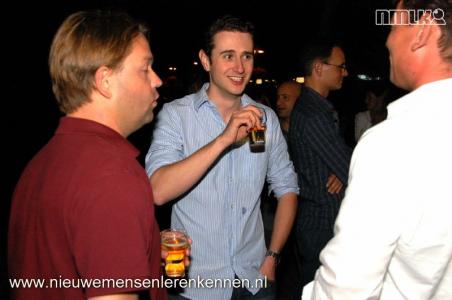 NMLK De Borrel 6 augustus Utrecht
