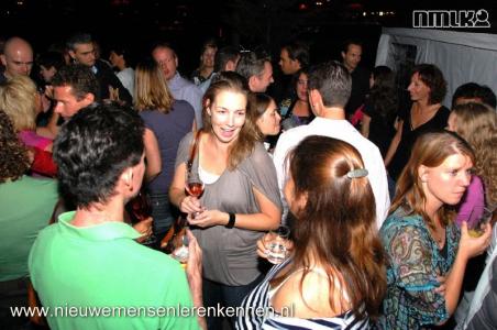 NMLK De Borrel 6 augustus Utrecht
