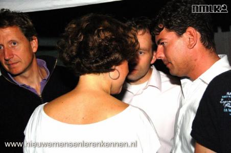 NMLK De Borrel 6 augustus Utrecht
