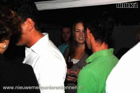 NMLK De Borrel 6 augustus Utrecht