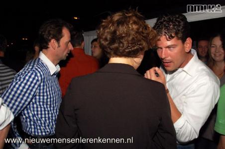 NMLK De Borrel 6 augustus Utrecht