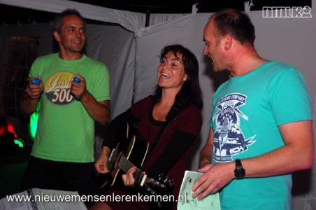 NMLK De Borrel 6 augustus Utrecht