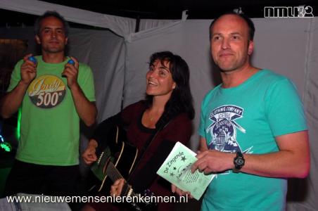 NMLK De Borrel 6 augustus Utrecht