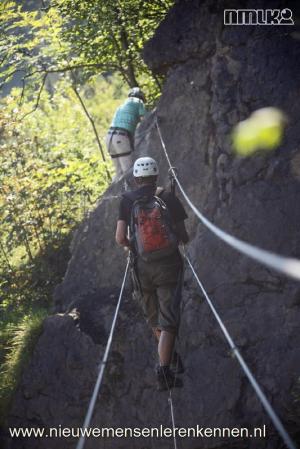 NMLK Zomerweekend 2