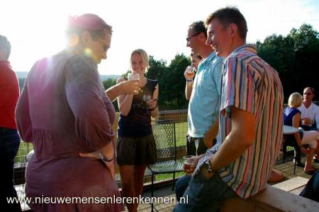 NMLK Zomerweekend 2